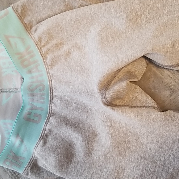 Gymshark leggings - Picture 2 of 3